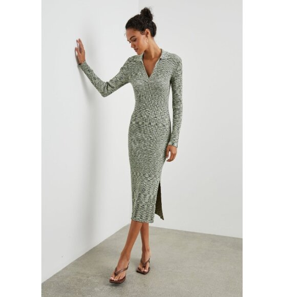 Rails Luciana Dress - Picture 2 of 12